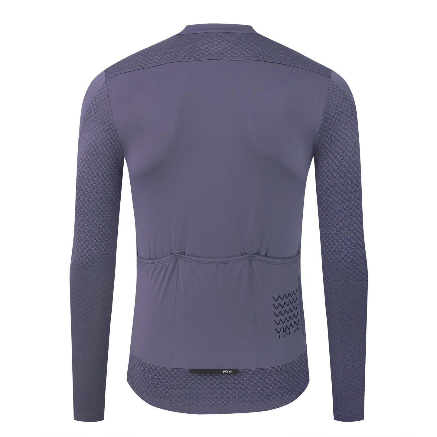 Cycling Jersey Long Sleeve