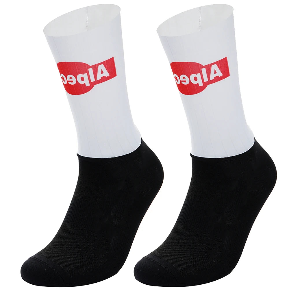Bicycle Racing Socks