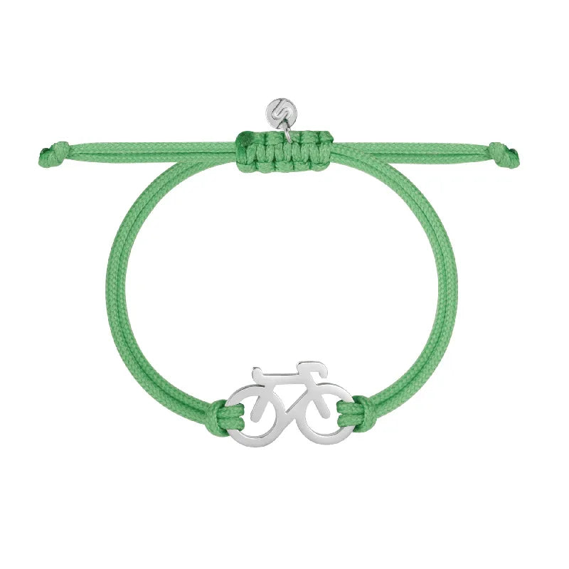 Fahrradkabelarmband