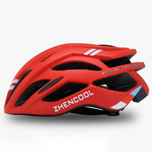 Lightweight Road Cycling Helmet