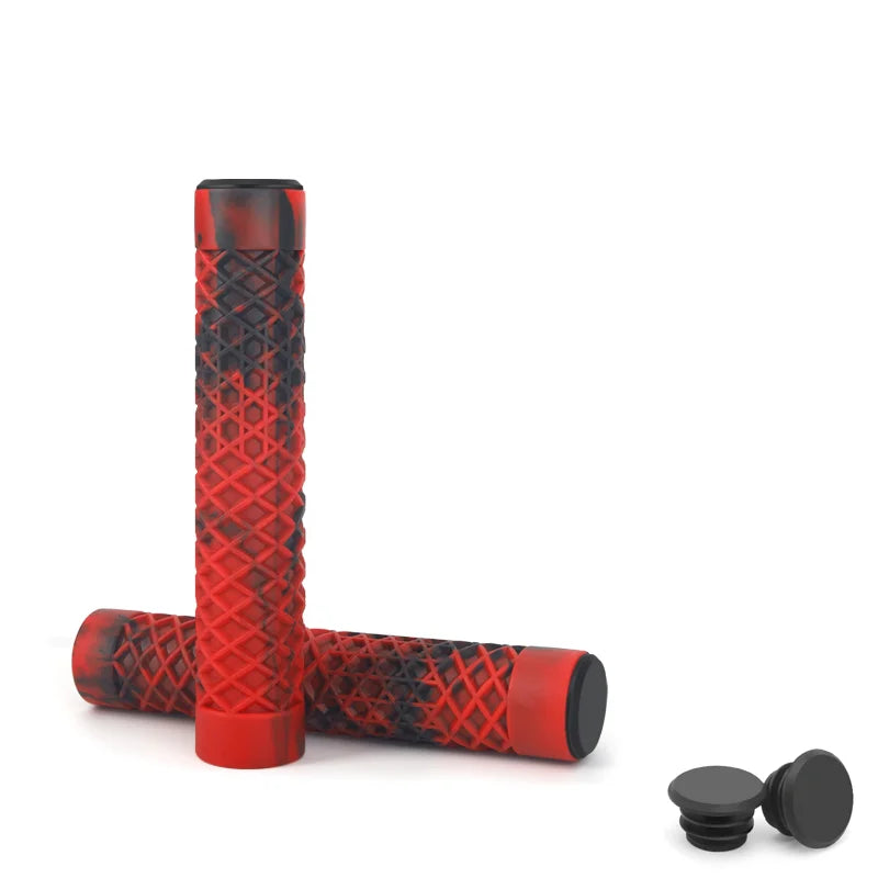 Handlebar Grips No Slip