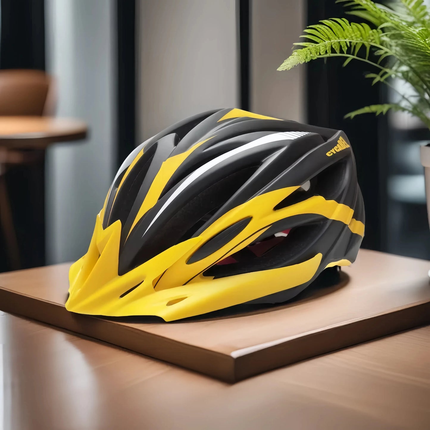 Multi-Discipline Cycling Helmet