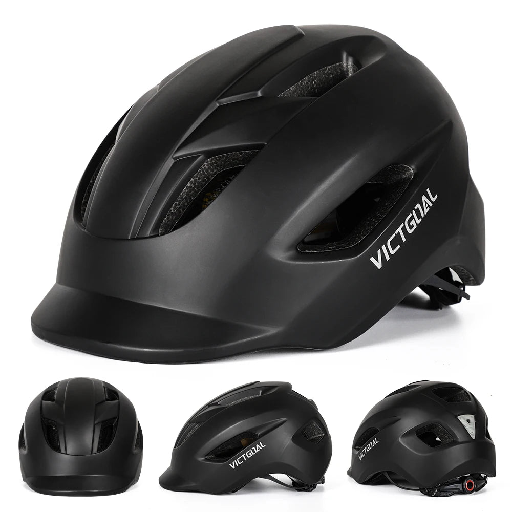 Cycling Comfort Helmet