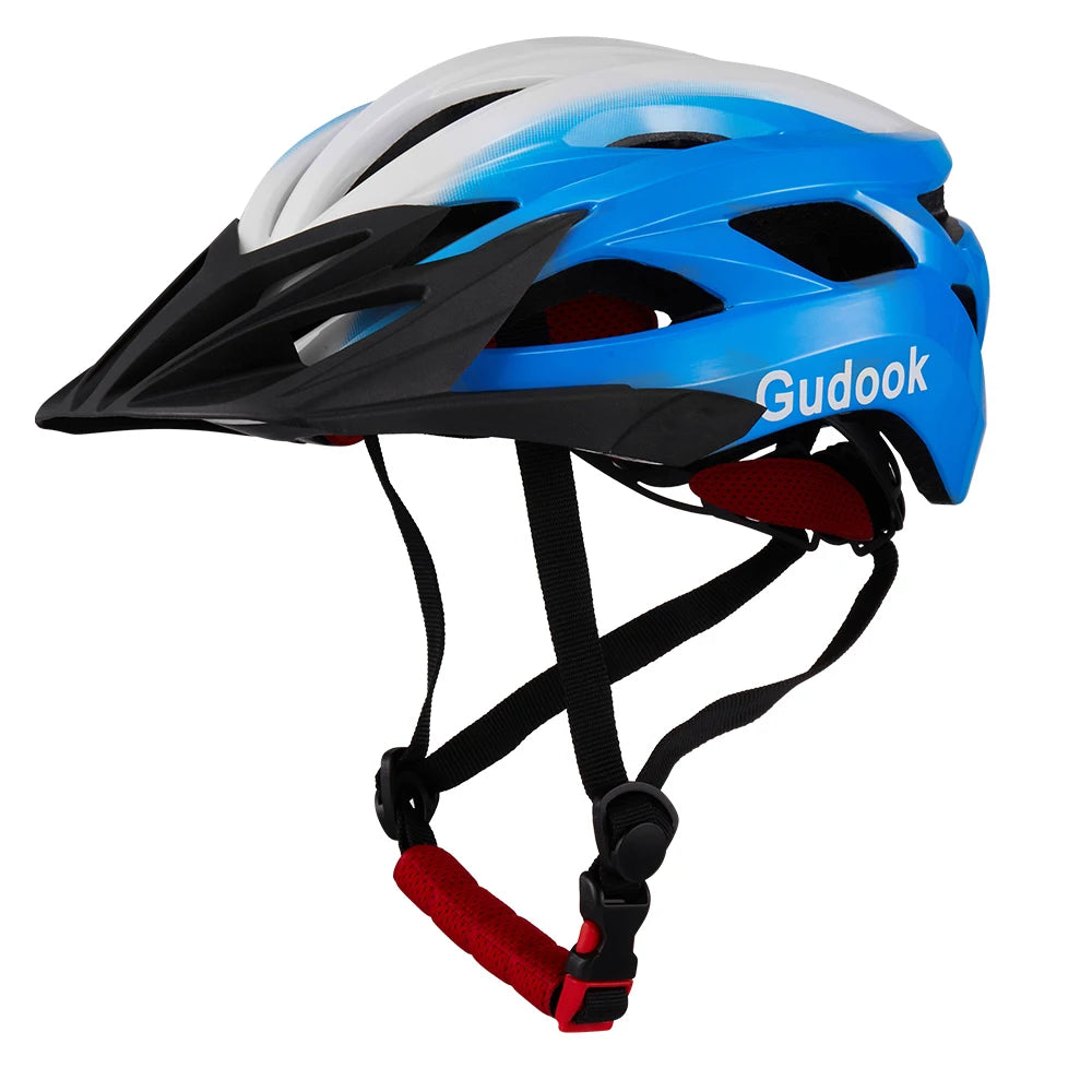 Lightweight Cycling Helmet