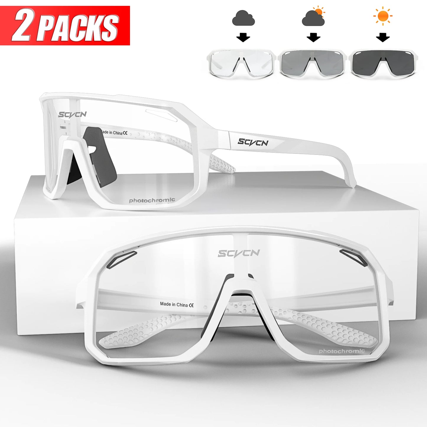 Active Court Sunglasses