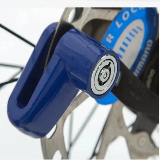 Universal Disc Brake Lock