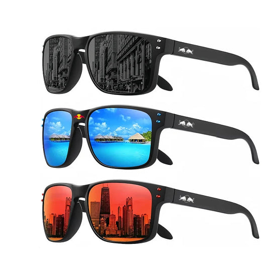 R&B Polarized Sport Sunglasses