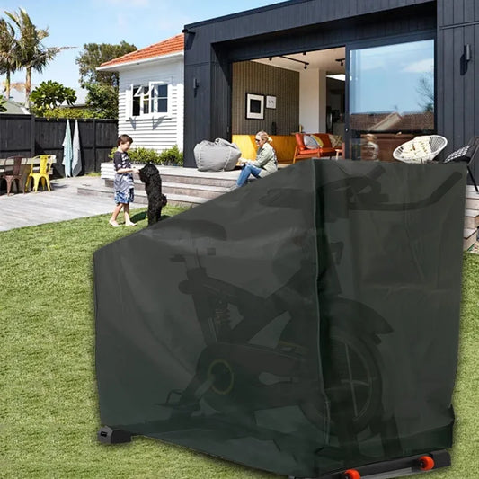 Housse de vélo imperméable et durable