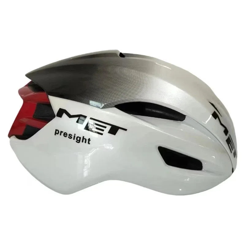 High-Ventilation Road Cycling Helmet