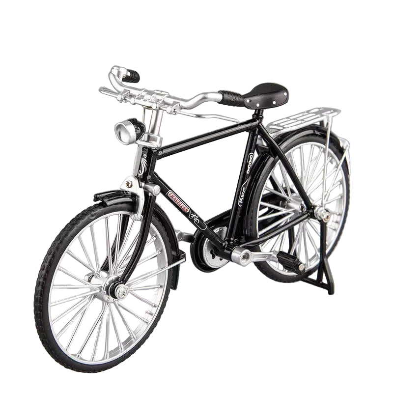Vintage Bicycle Model Kit