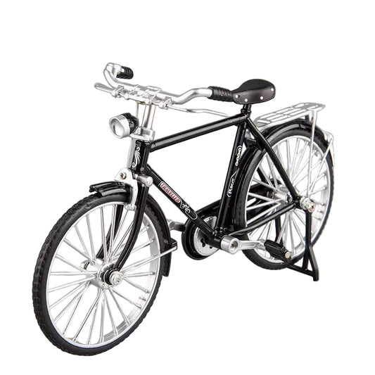 Vintage Bicycle Model Kit
