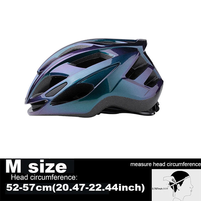 Multi-Sport Helmet Collection