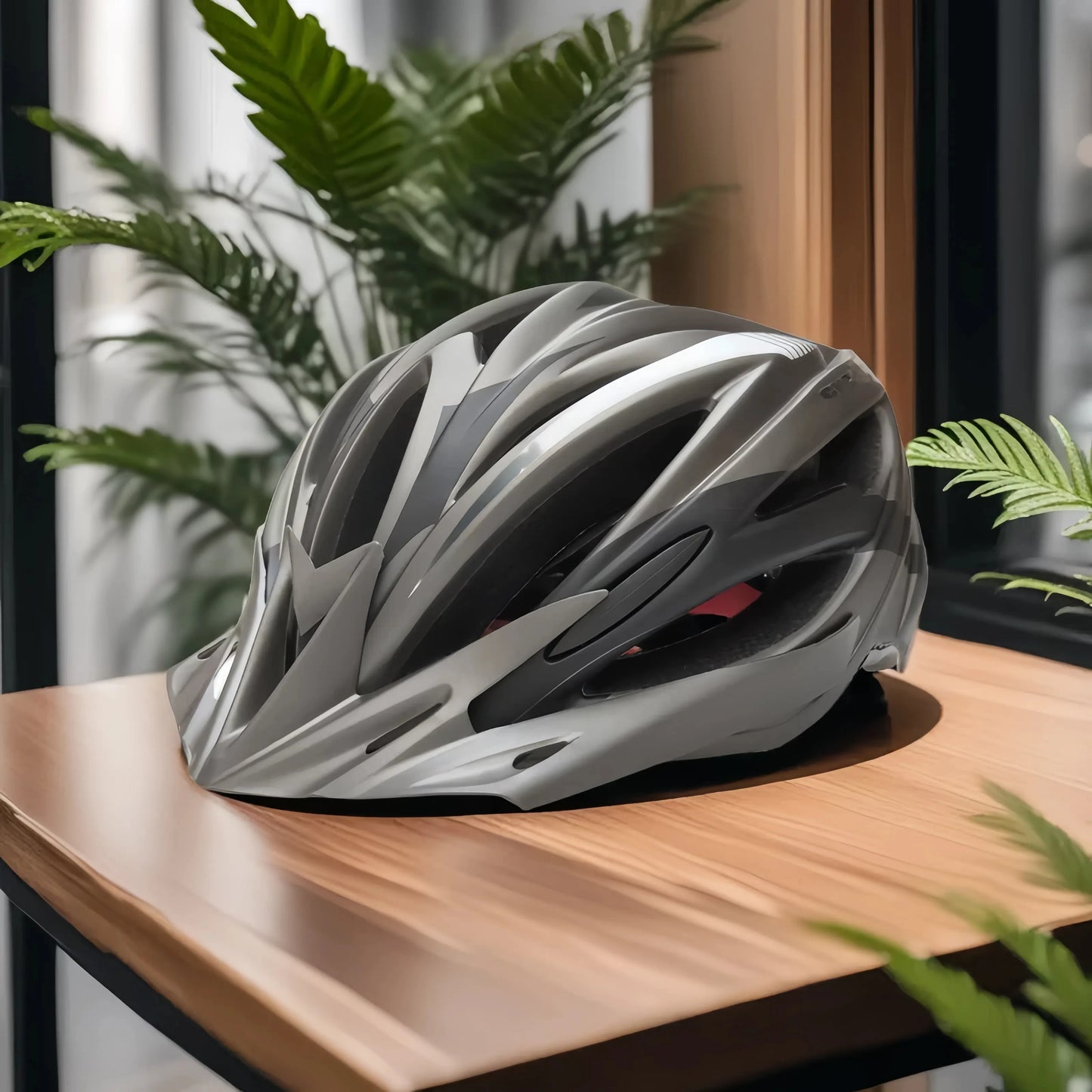Multi-Discipline Cycling Helmet