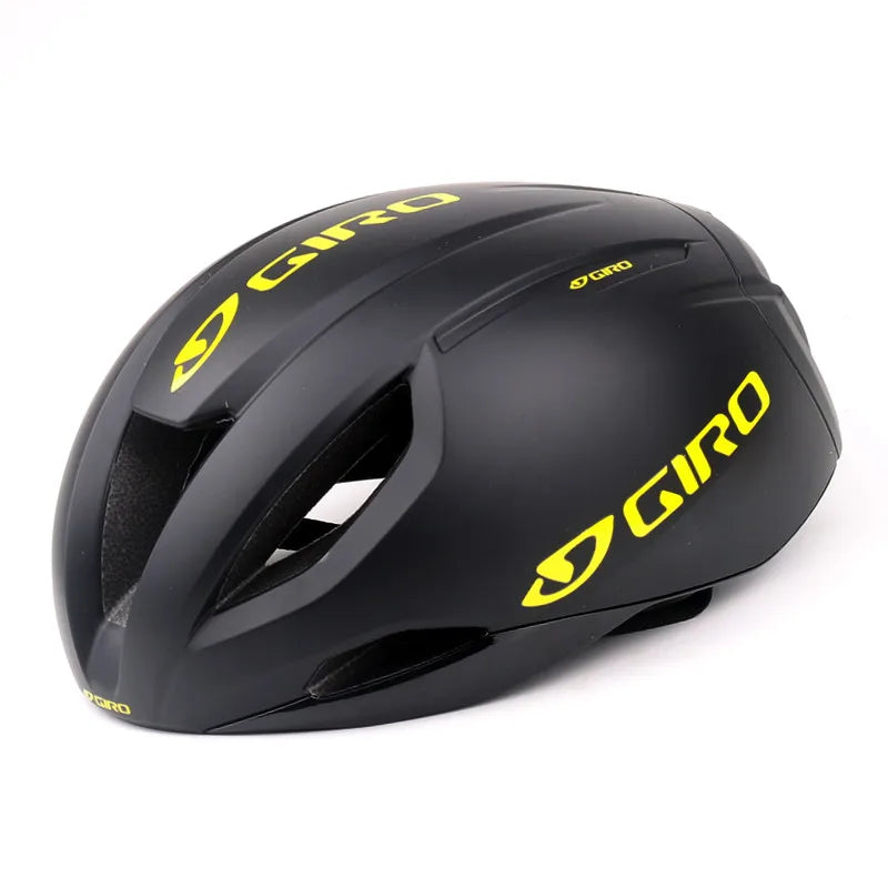 Aerodynamic Road Cycling Helmet