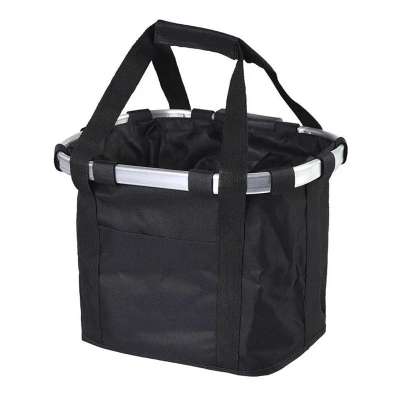 Removable Handlebar Bike Basket