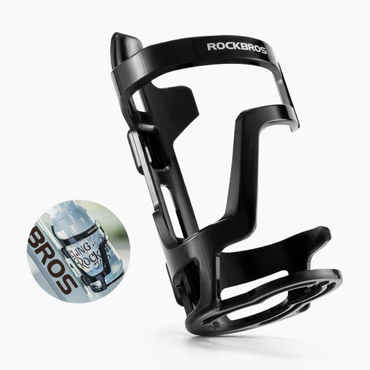 Flexible Cycling Bottle Cage