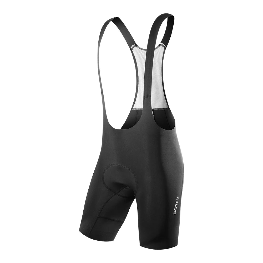 Cycling Bib Shorts Breathable MTB