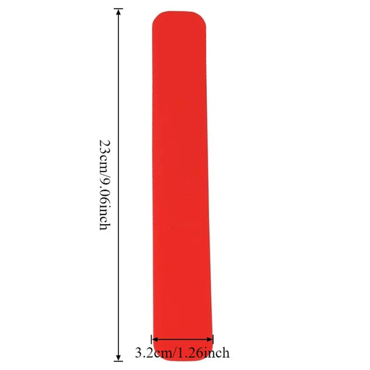 1pc Bicycle Silicone Chain Guard