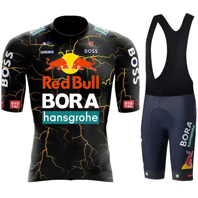 RB Cycling Kit Collection