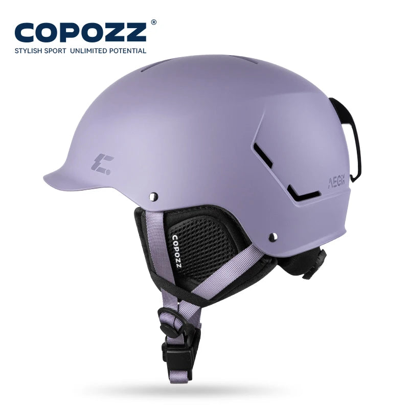 Advanced Sports Helmet