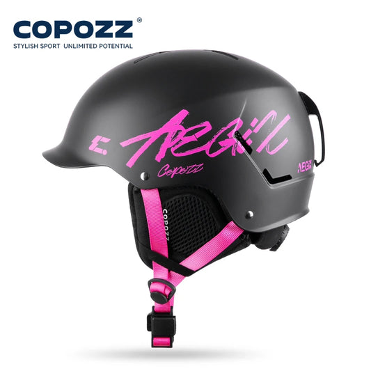 Advanced Sports Helmet