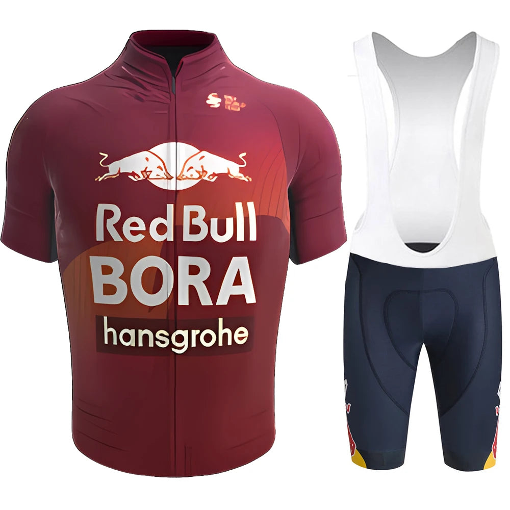 Cycling Color Variant Kit Collection