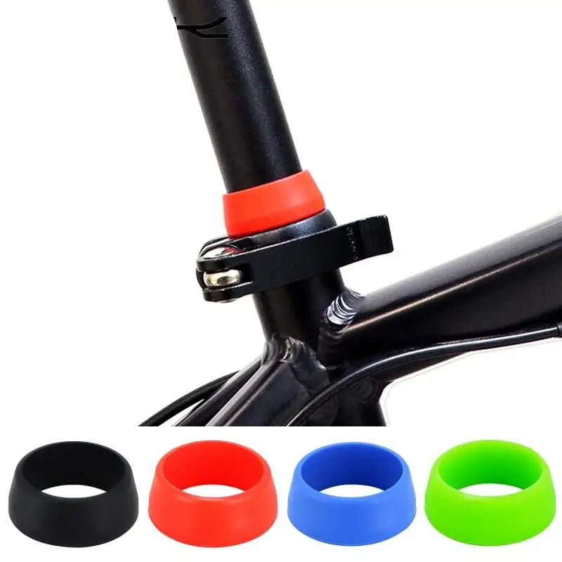 Anneau de protection en silicone