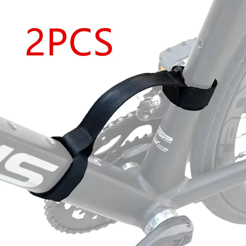 Tragbares Fahrradtransportgurt