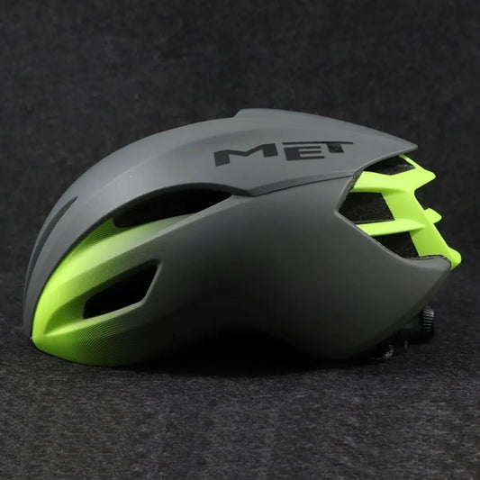 Aero Road Cycling Helmet Collection