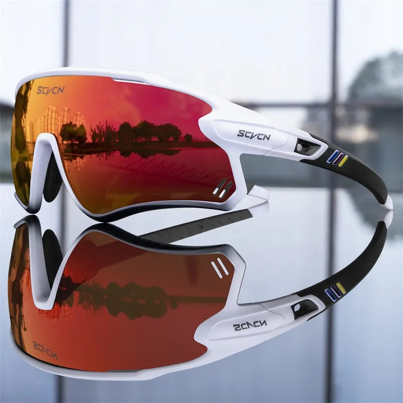 Velocity Edge Sunglasses