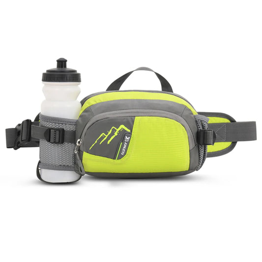 Waist Bag Belt Waterproof Cyclist
