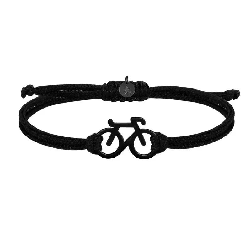 Fahrradkabelarmband