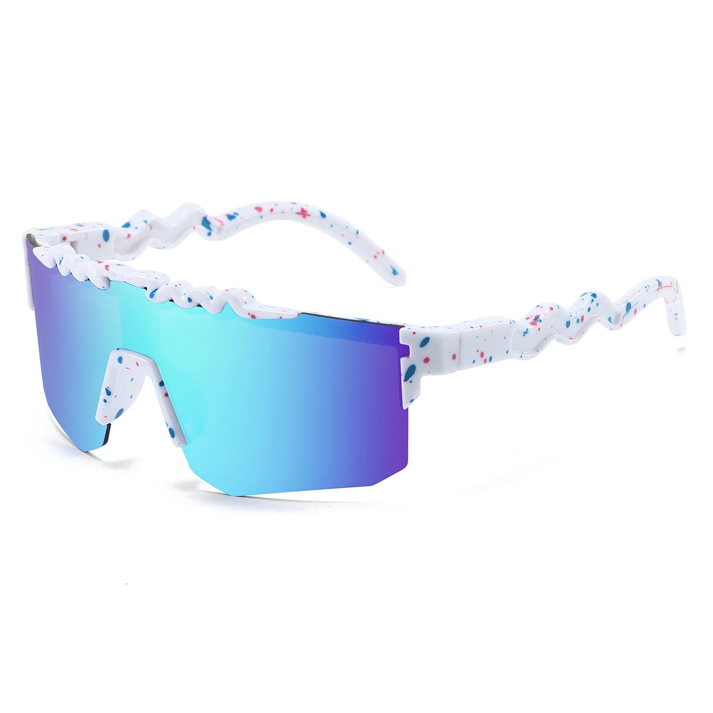 Funky Sport Sunglasses