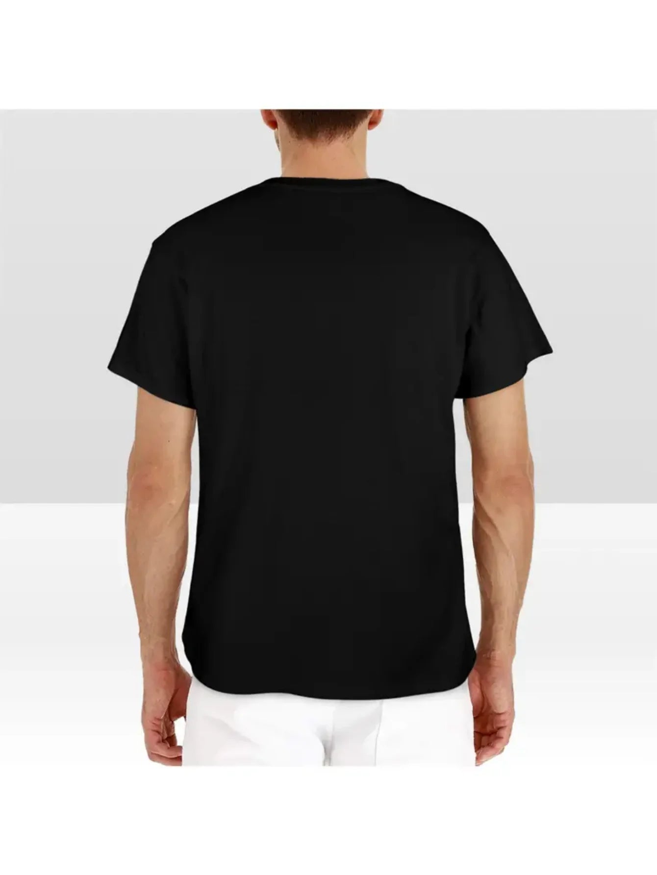 Camicia in cotone GPS Garmin