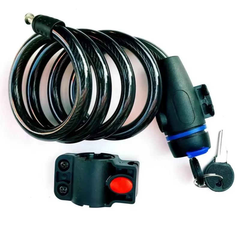 Bicycle Chain Lock Metal