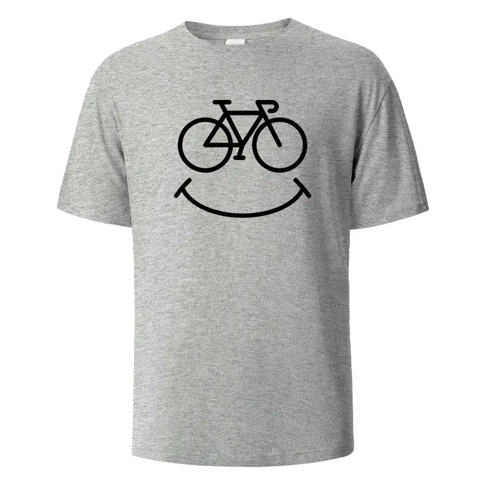 Happy Bike T-Shirt