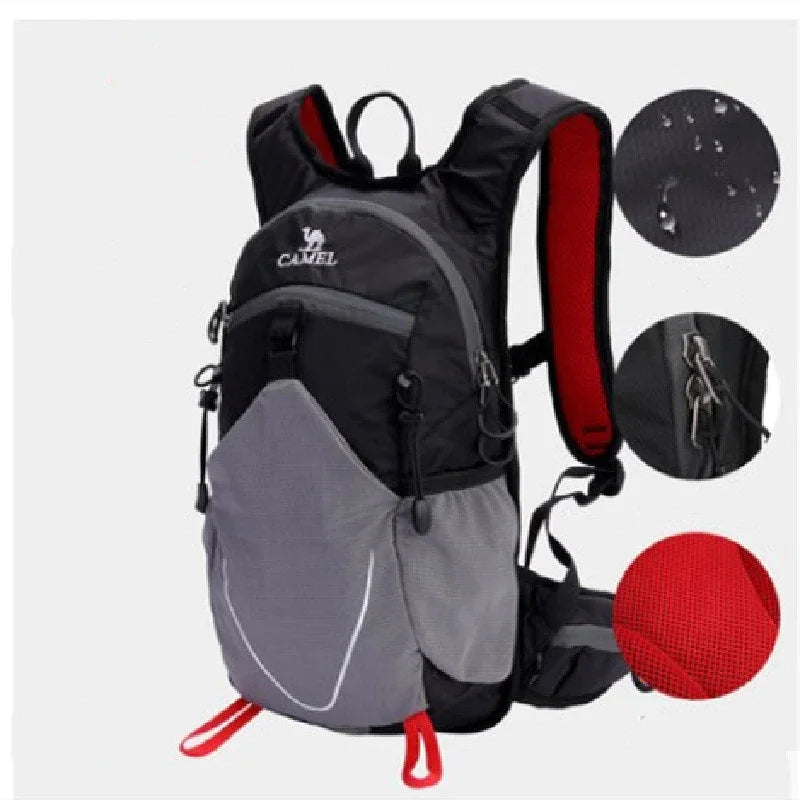 12L Waterproof Backpack