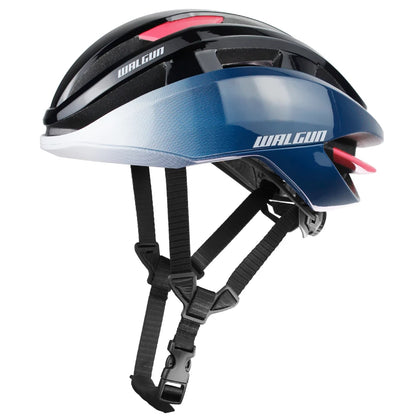 Aero Road Cycling Helmet – Ultralight PC+EPS, 20+ Vents, CE Certified, 6 Designs