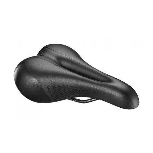 Sella da ciclismo confortevole 