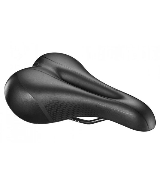 Sella da ciclismo confortevole 