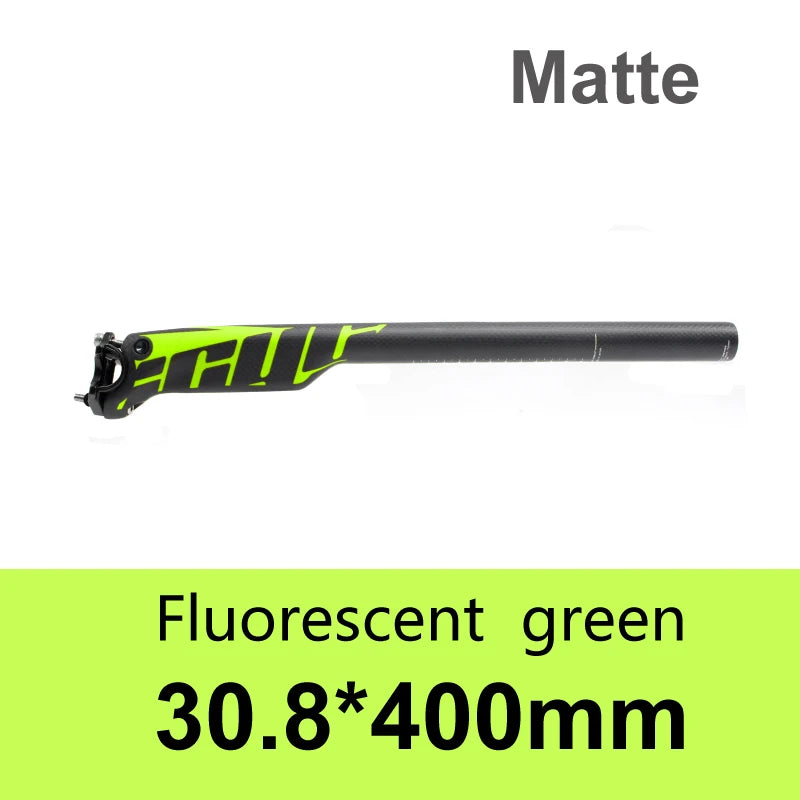 Seatpost Carbon MTB 