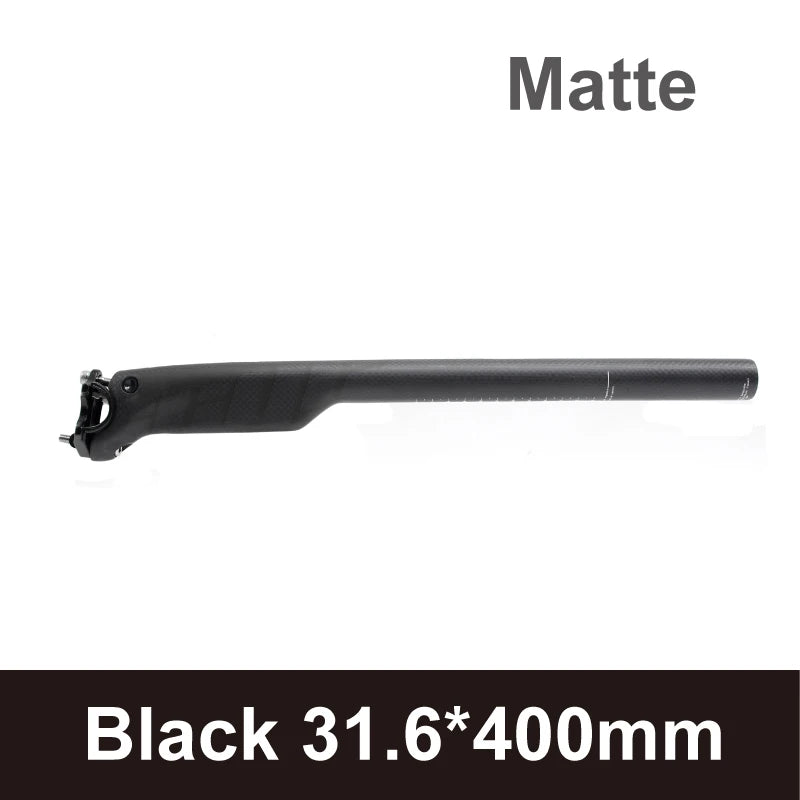 Seatpost Carbon MTB 
