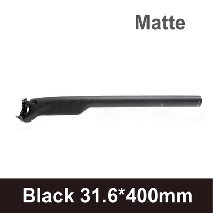 Seatpost Carbon MTB 