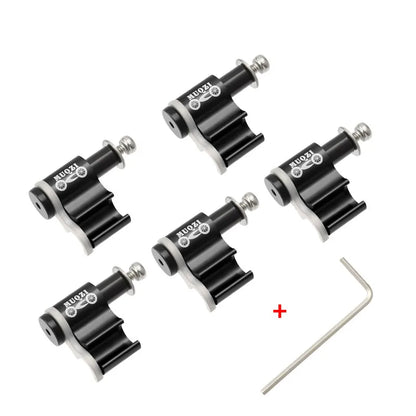 Adaptador Guía Cable Freno Bicicleta 