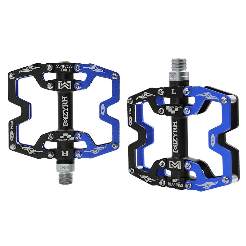 CNC Aluminum Bike Pedals
