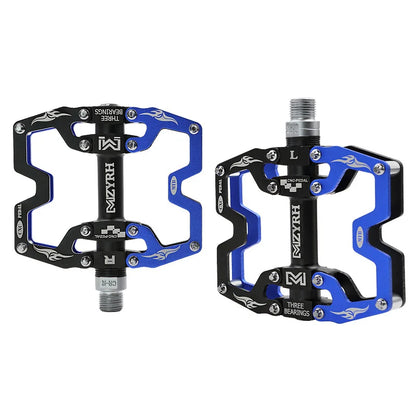 CNC Aluminum Bike Pedals