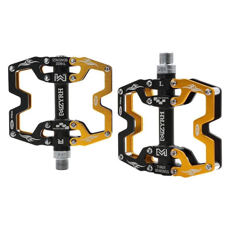 CNC Aluminum Bike Pedals