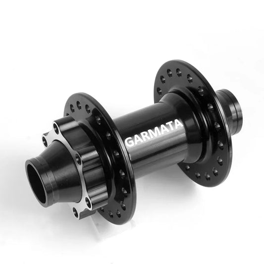 Garmata Front Hub