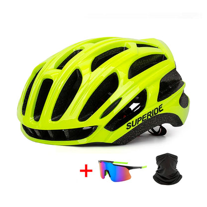 Premium Cycling Helmet
