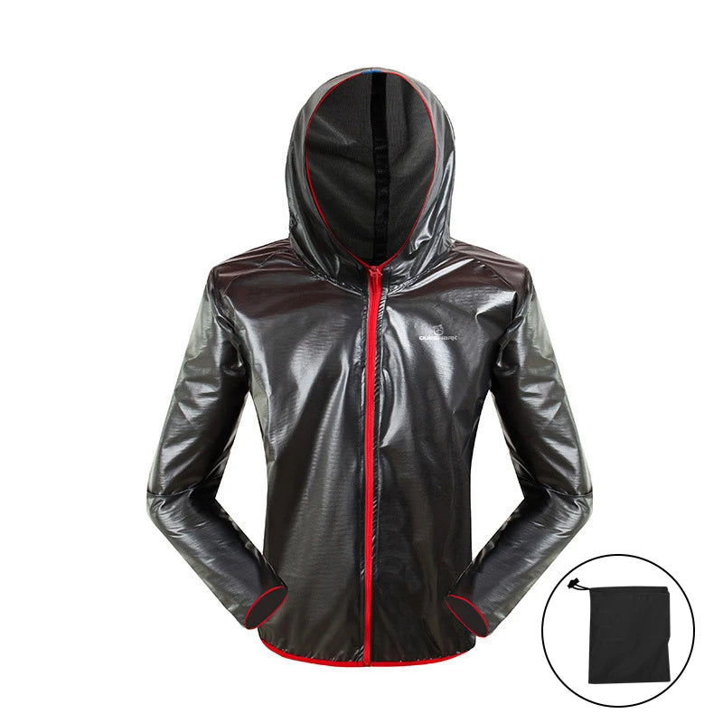 Waterproof Cycling Suit